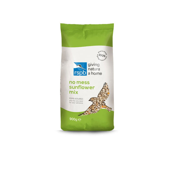 No Mess Mix - 900g