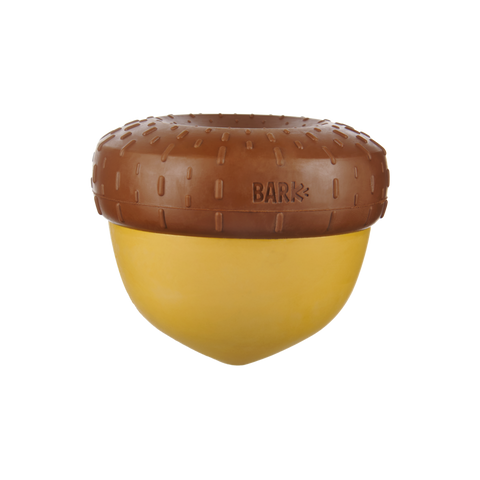 Bark Acornucopia Dog Toy
