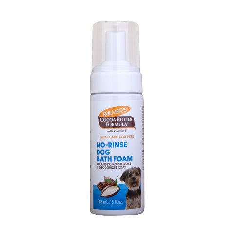 Palmer''s For Pets Facial Cleansing Pads With Cocoa Butter 100ct