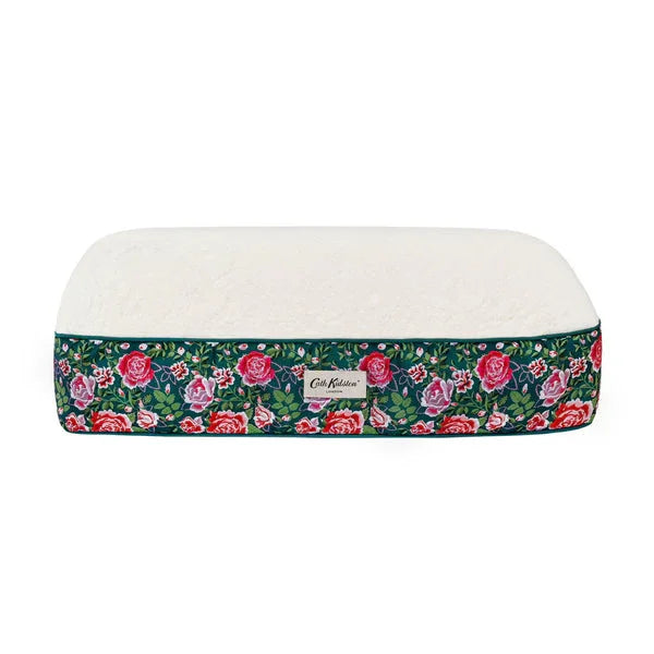 Cath Kidston Dolly Rose Mattress Medium/Large