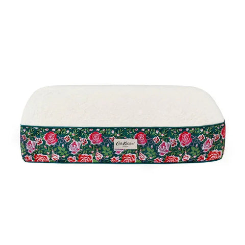 Cath Kidston Dolly Rose Mattress Medium/Large