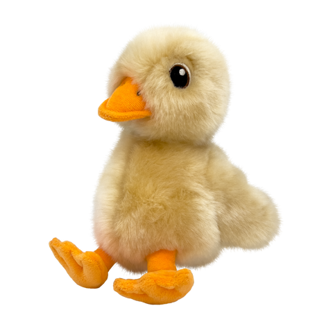 KONG Toughz Duck Medium