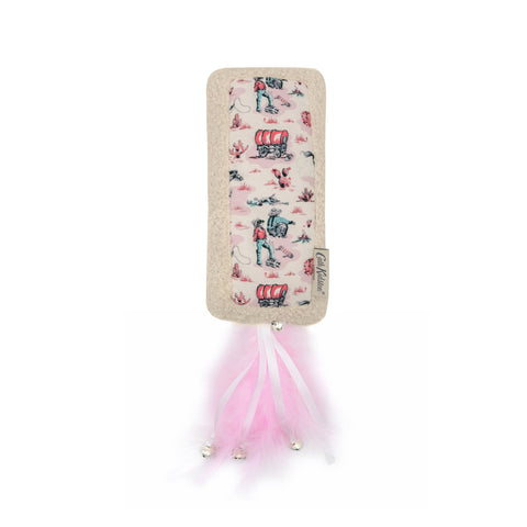 Cath Kidston Cowgirl Cat Kicker