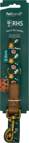 RHS Pets in the Garden Printed Lead