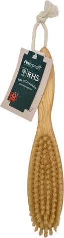 RHS Pets in the Garden Grooming Brush