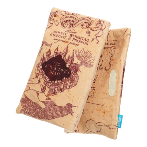 Bark Harry Potter Marauder’s Map