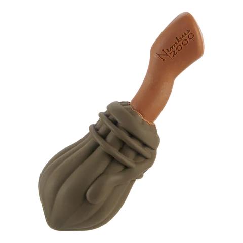 Bark Harry Potter Nimbus 2000 - Rubber