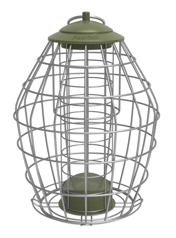 Peckish Canto Squirrel Proof Energy Ball Feeder