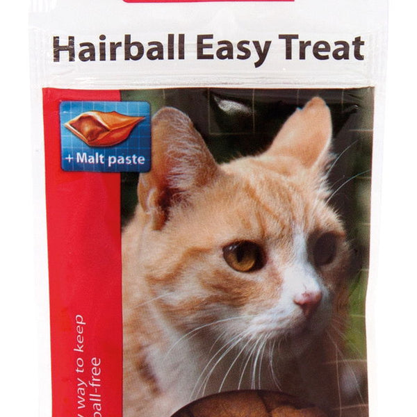Beaphar Cat Easy Treat Hairball 35g