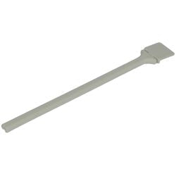 Supa Twist Perch White 22cm