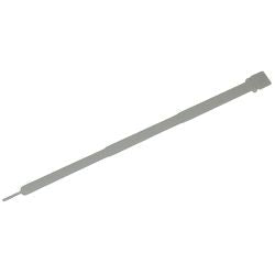 Supa Twist Perch White 40cm