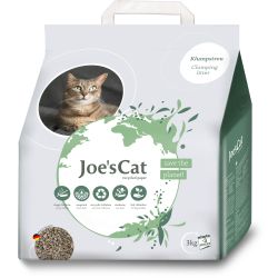 Joes Cat Paper Clumping 3kg