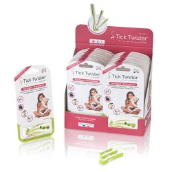 O'tom Tick Twister 3 Pack