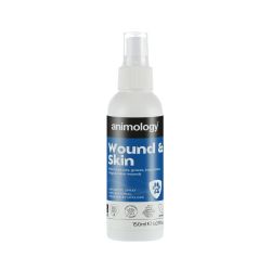 Animology Wound & Skin Spray 150ml