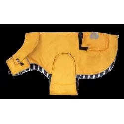 Animate Pac O Mac Coat Yellow, 22"