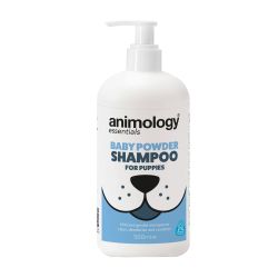 Animology Essential Pup Shampoo 500ml