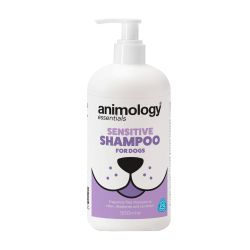 Animology Essential Sensitive Shampoo 500ml