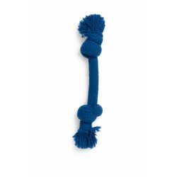 Kowloon All Senses Knotted Rope Bacon, small