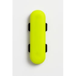 Kowloon Silicon Joker Band Green