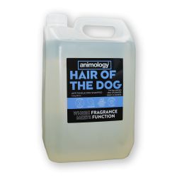 Animology Hair of Dog Shampoo 5L