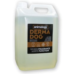 Animology Derma Dog Shampoo 5L