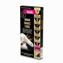 Evorx Snake Food Fluff 10 Pack