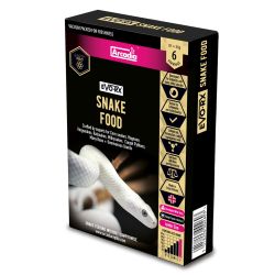 Evrox Snake Food Jumbo 6 Pack