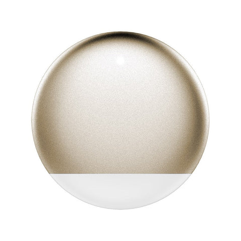 P2 Pet Activity Monitor Gold
