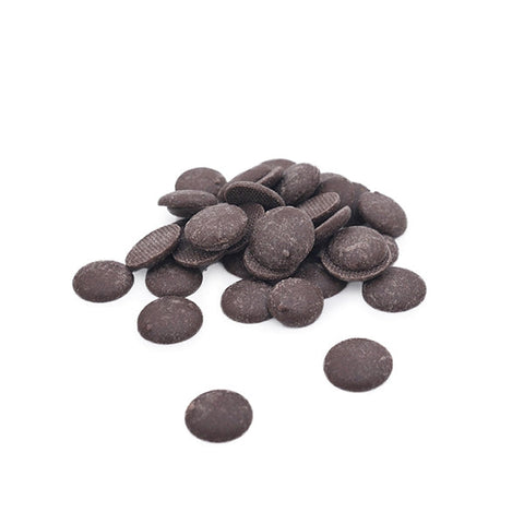 Bulk Choc Drops 6KG