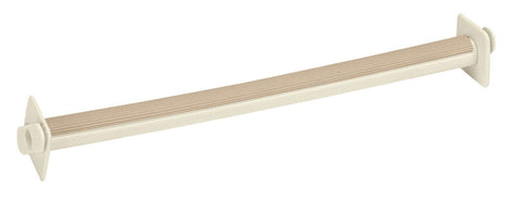 Comfort 1 Adjustable Perch 22.6-36x1.2cm