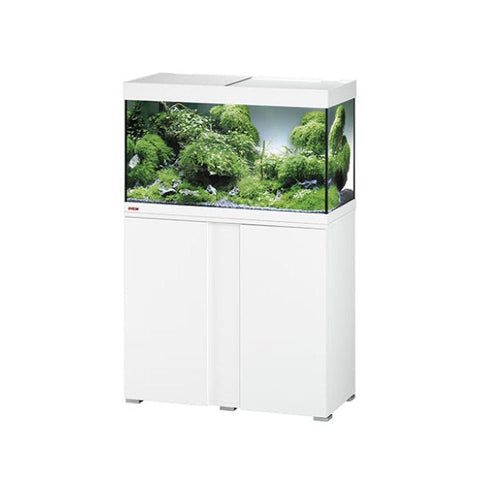 Eheim vivaline LED Aquarium Set - White