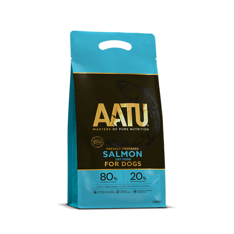AATU SALMON 5kg