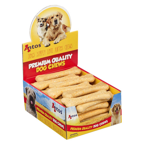 Antos Meaty Bones Chicken 6-7" — Case of 30