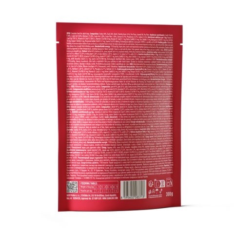 Carnilove Turkey & Duck with Timothy Grass Dog 300g