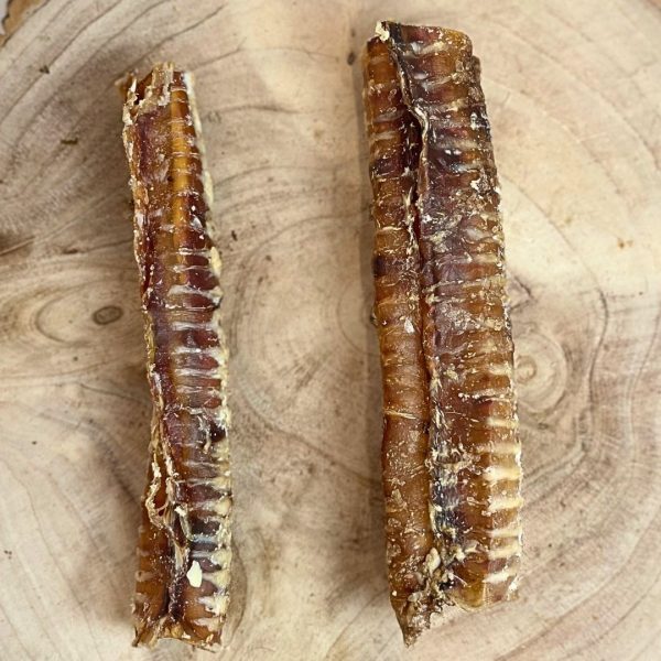 Nova Dog Chews Beef Trachea 24cm 1kg