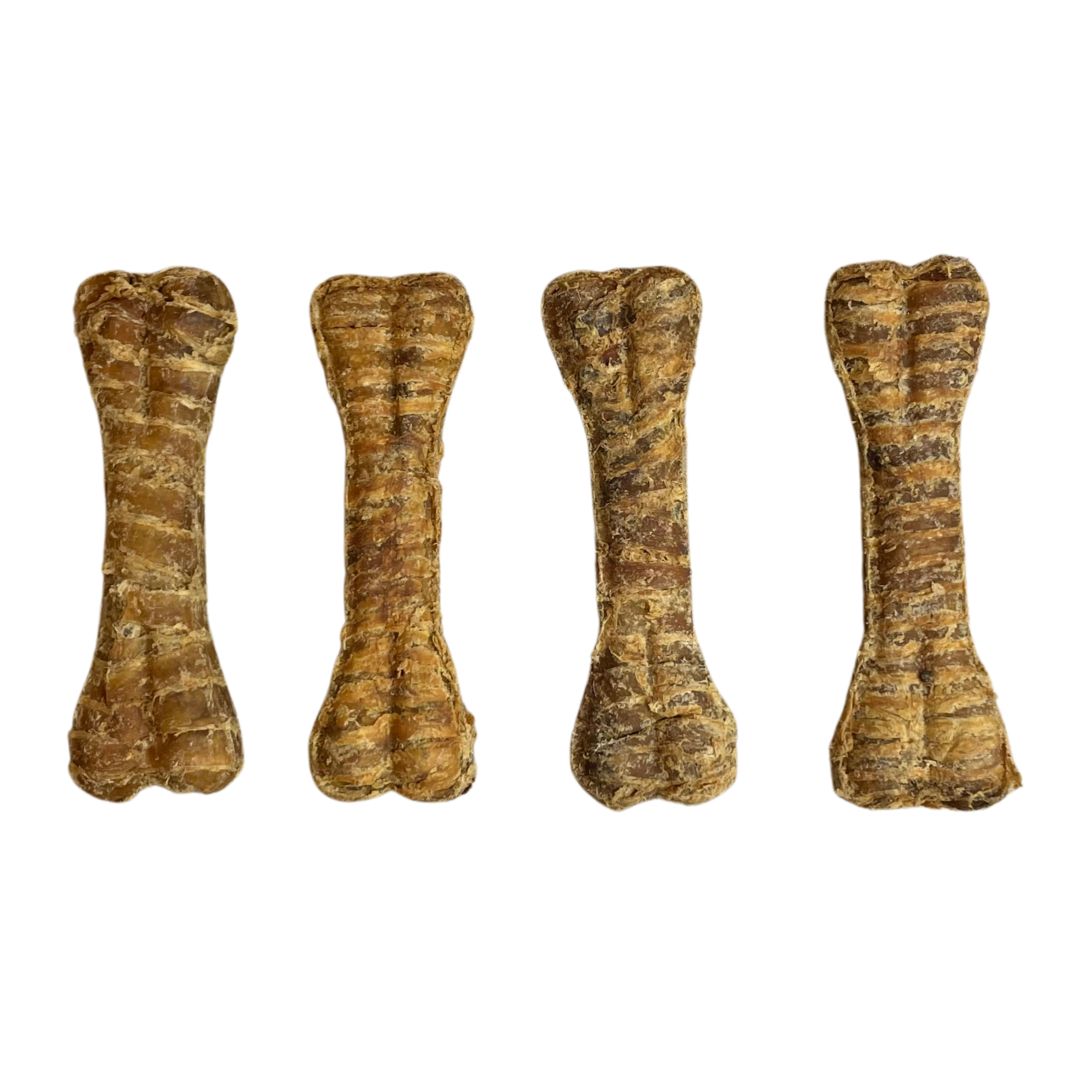 Nova Dog Chews N/A (Buffalo Trachea Bone)