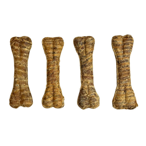 Nova Dog Chews N/A (Buffalo Trachea Bone)