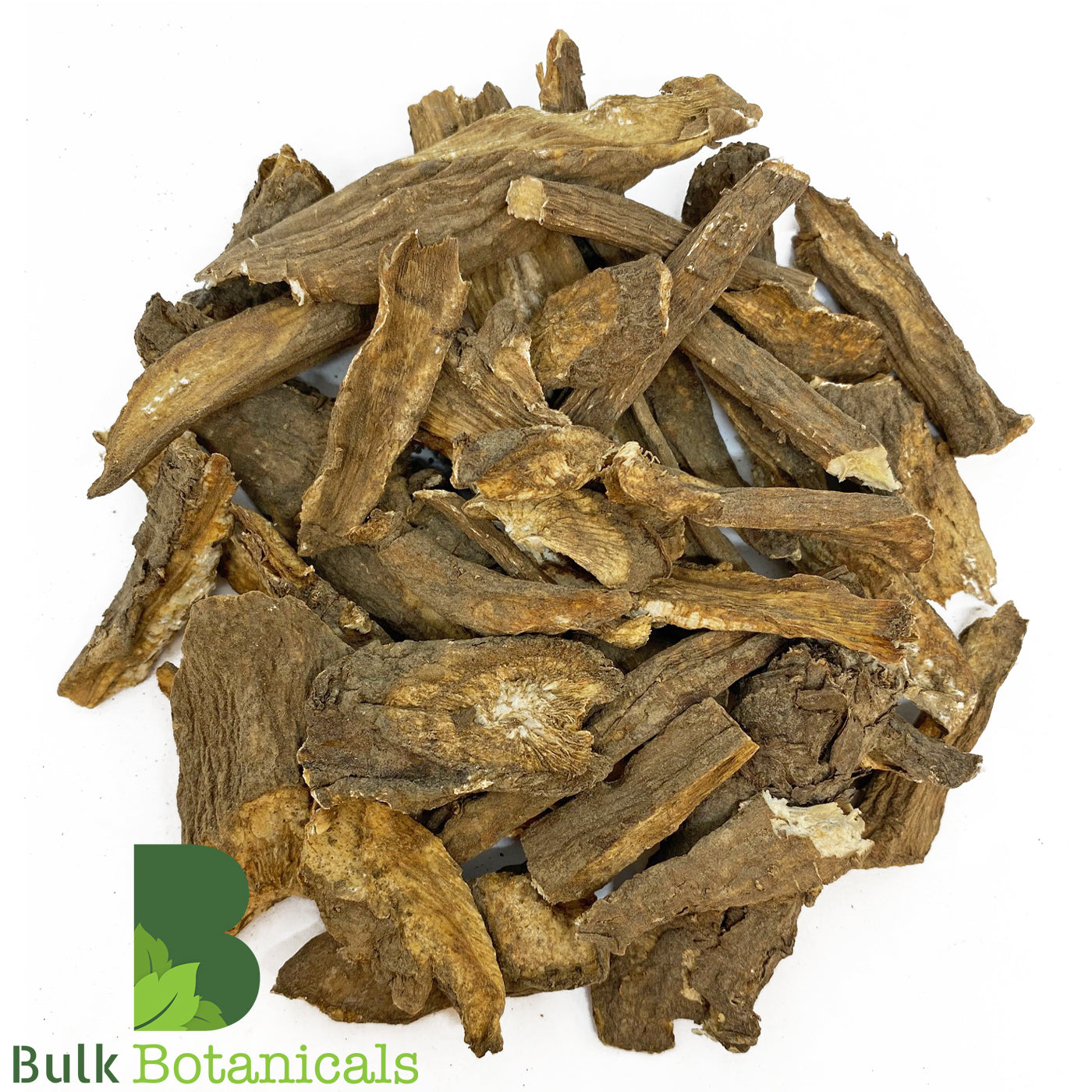 Burdock Root Whole Grazing Bag – 500g