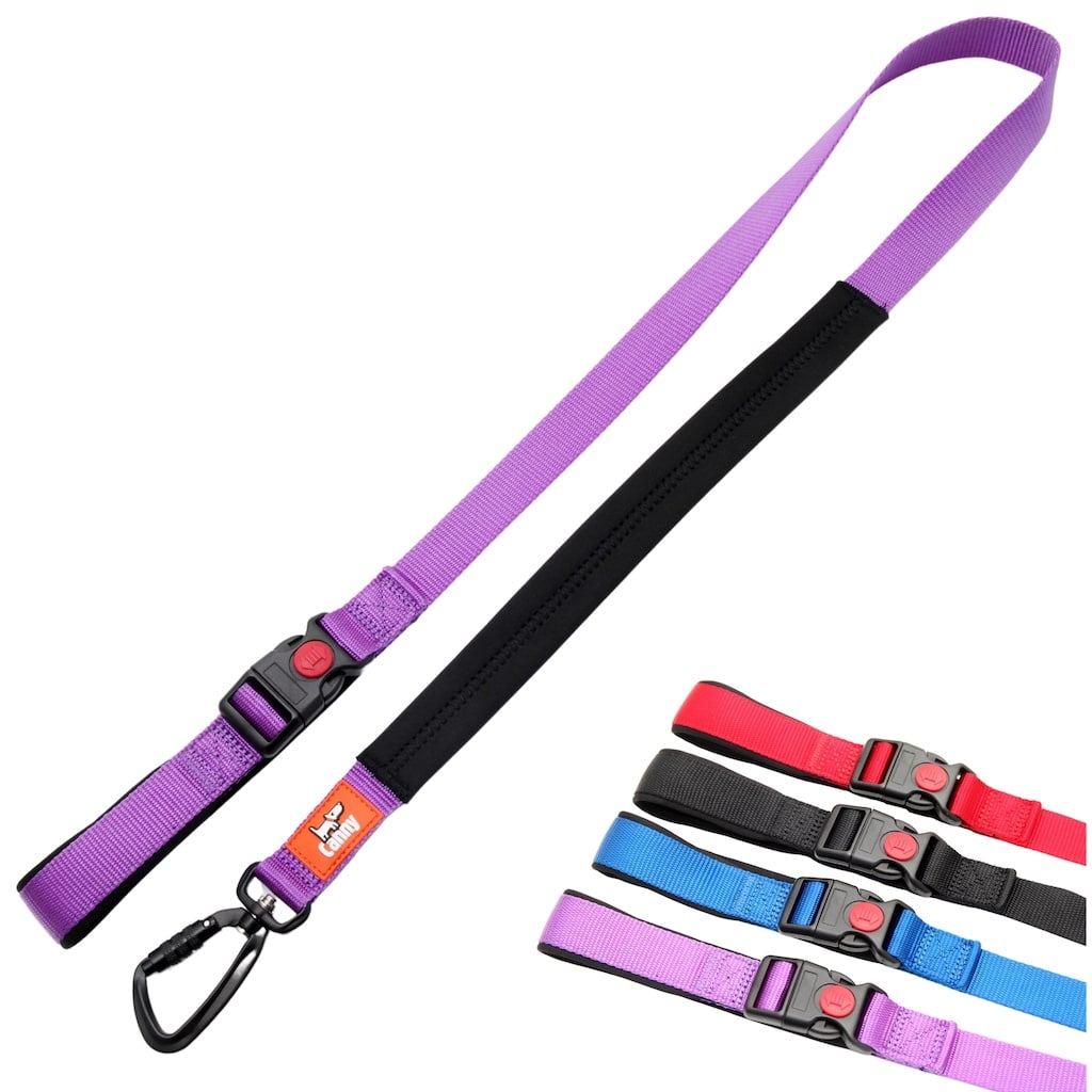 Canny CONNECT Anti-Escape Lead