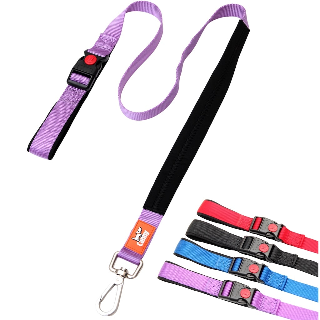 Canny CONNECT Anti-Escape Lead