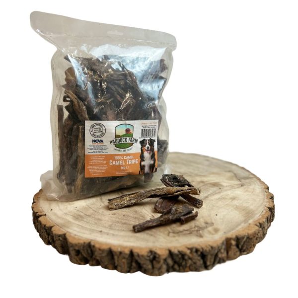 Camel Tripe 1kg