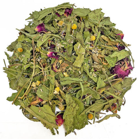 Chamomile & Lavender Salad Grazing Bag – 200g