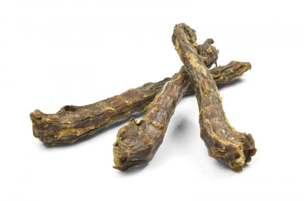 Nova Dog Chews Chicken Necks 1kg