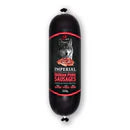 Imperial Iberian Pork Complete Wet Sausage for Adult Dogs (350g)