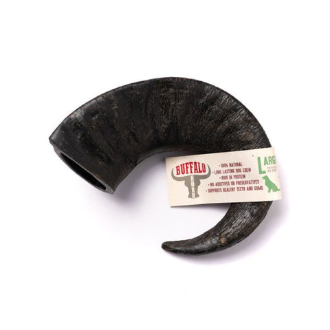 Buffalo Horn Large 251g–400g