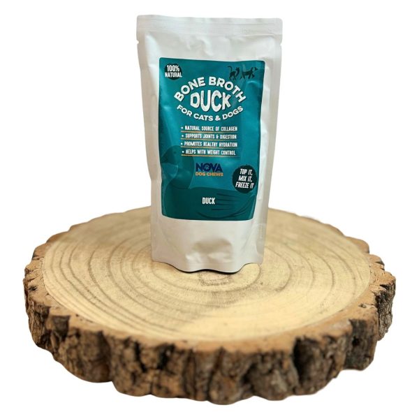 Duck Bone Broth 230ml