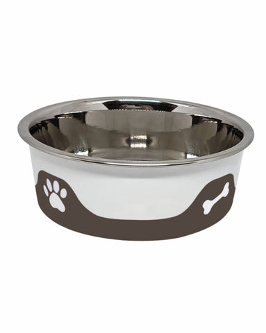Buffalo Bowl Stand Deal (1 case of each plus stand)