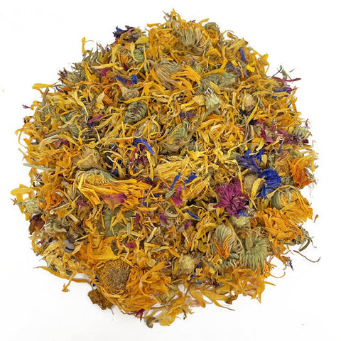 Flower Mix Grazing Bag – 200g
