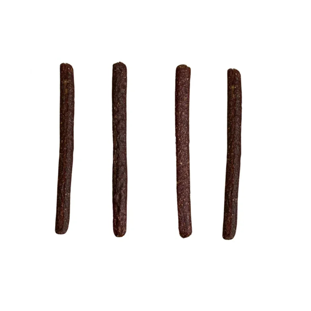 Paddock Farm Meaty Sticks Ham & Cheese 1kg