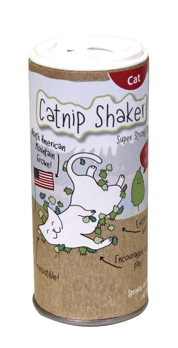 Catnip Shaker 14g
